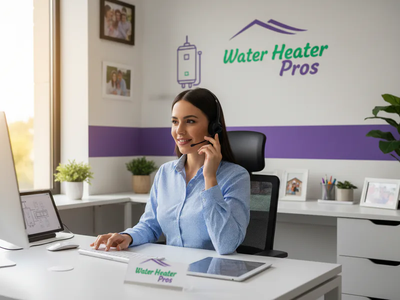 Water Heater Repair  in Parker  FAQ